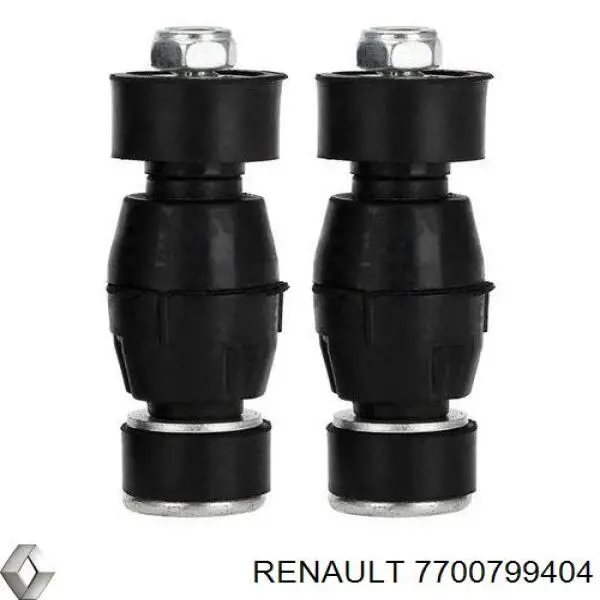 7700799404 Renault (RVI) Łącznik stabilizatora przedniego