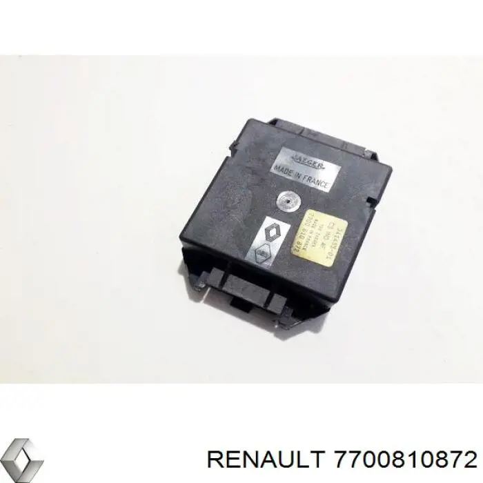 Blok komfortu Renault Laguna I hatchback (B56, 556) (1993 - 2002) cena, od 134,08 USD
