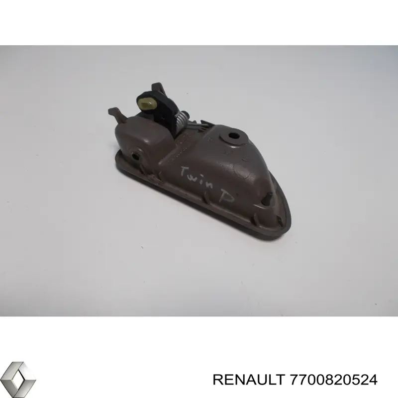  Renault (RVI) 7700820524 cena, od 30,66 USD