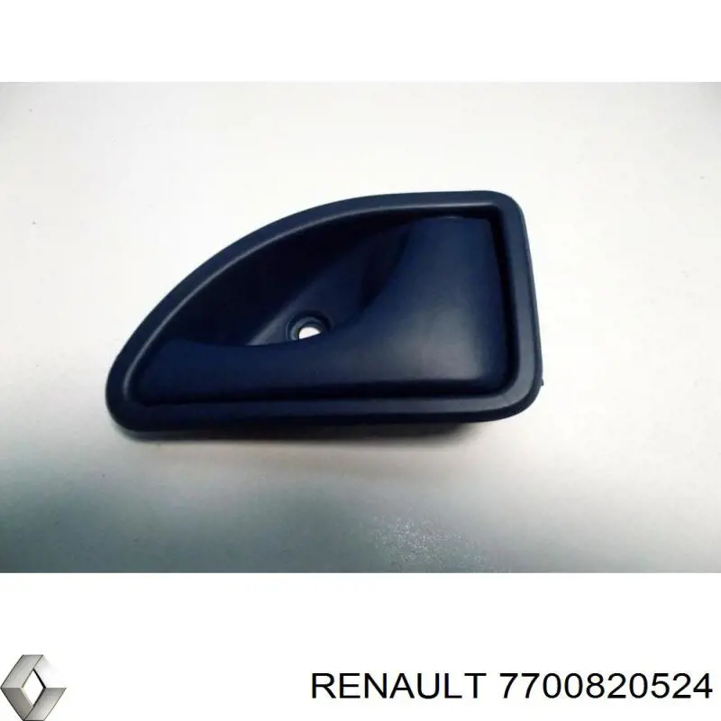 Do koszyka 7700820524 Renault (RVI) 