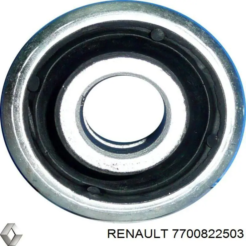 Silentblock przedniego wahacza dolnego Renault (RVI) 7700822503 cena, od 9,78 USD