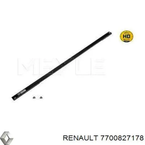 Stabilizator tylny Renault Megane I sedana (LA0, LA1) (1996 - 2003) cena, od 96,64 USD