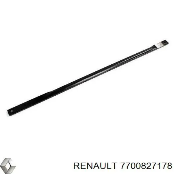 Do koszyka Stabilizator tylny Renault Megane I LA0, LA1