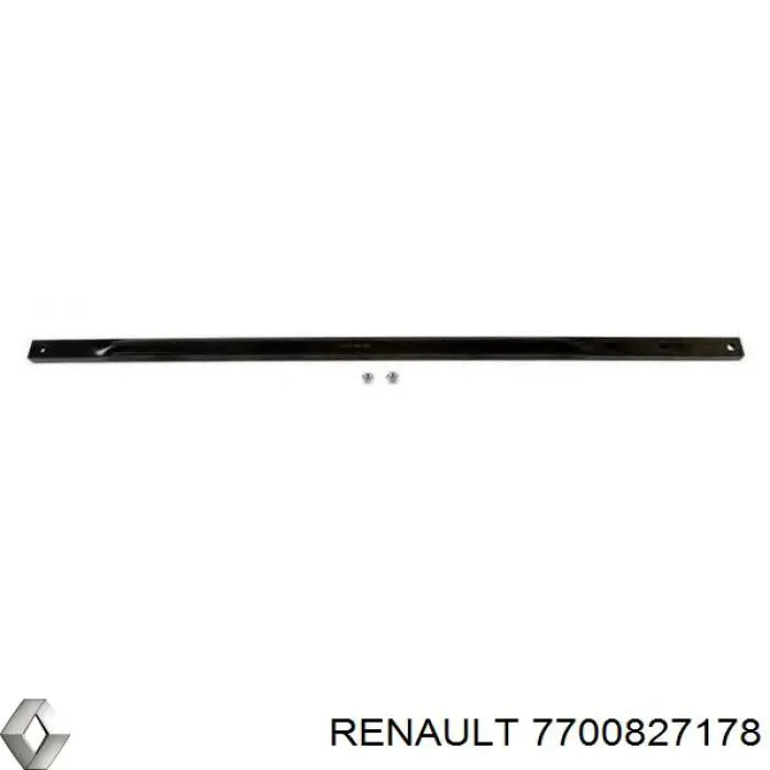 Stabilizator tylny Renault (RVI) 7700827178