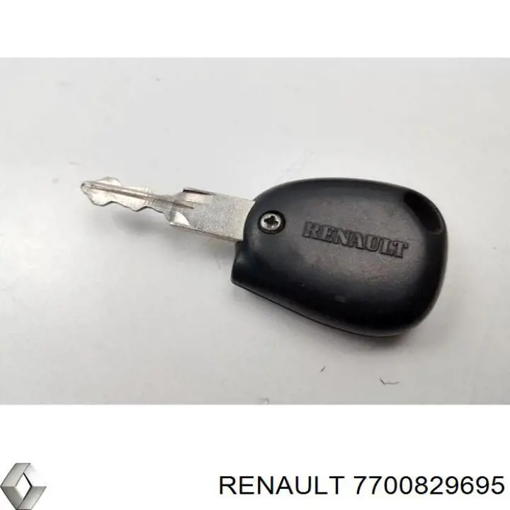  Korek wlewu paliwa Renault Clio 1