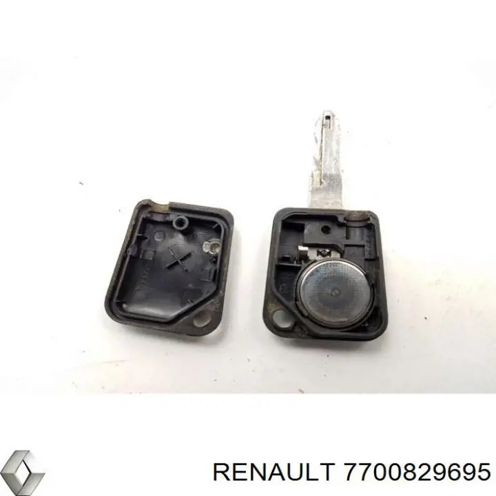 Korek wlewu paliwa Renault Clio I hatchback (BC57, 5357) (1990 - 1998) cena, od 64,96 USD
