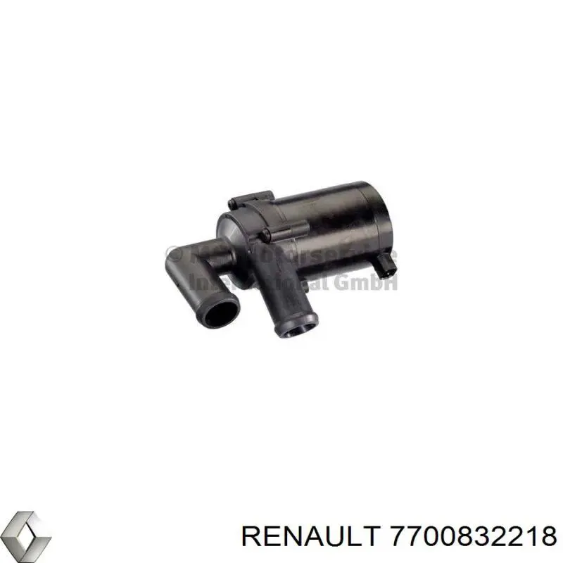 Czujnik poziomu paliwa w zbiorniku do Renault Megane SCENIC JA0, JA1