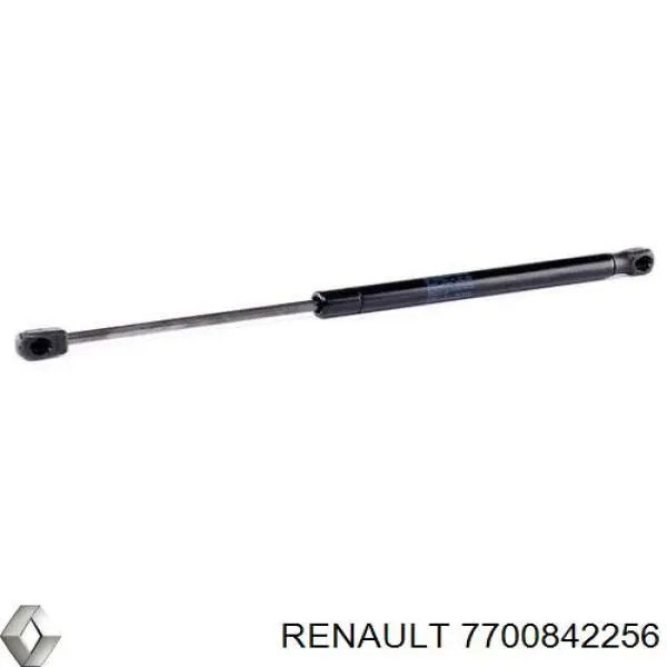 Amortyzator klapy bagażnika (3/5 drzwi-tylnych) Renault (RVI) 7700842256 cena, od 12,89 USD