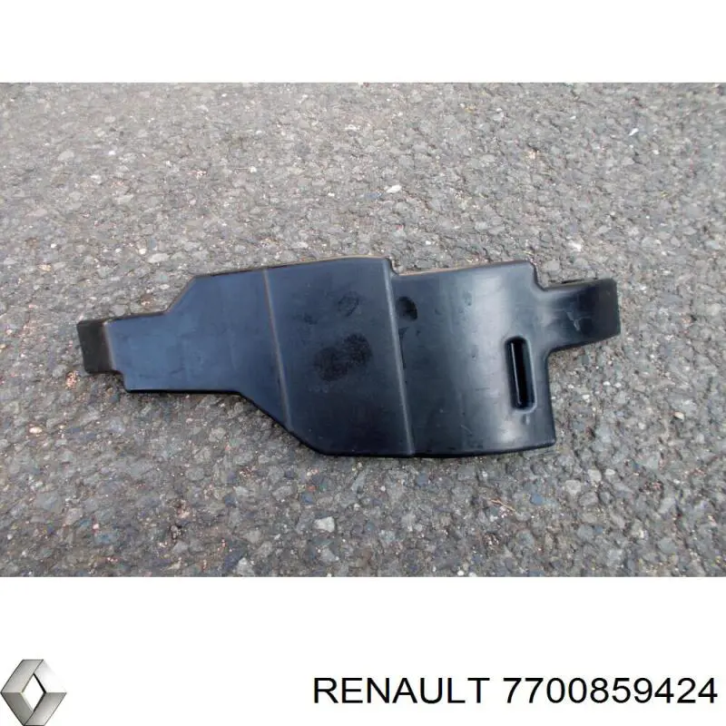 Uszczelka przewodu spływu oleju z turbiny Renault (RVI) 7700859424 cena, od 3,94 USD