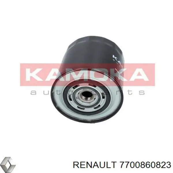 7700860823 Renault (RVI) Filtr oleju