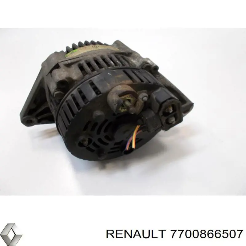 7700871033 Renault (RVI) Alternator