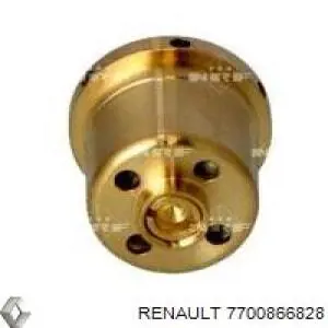 Sprężarka klimatyzacji Renault (RVI) 7700866828 cena, od 66,40 USD