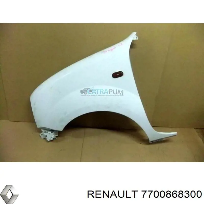 Renault (RVI) 7700868300 cena, od 42,56 USD