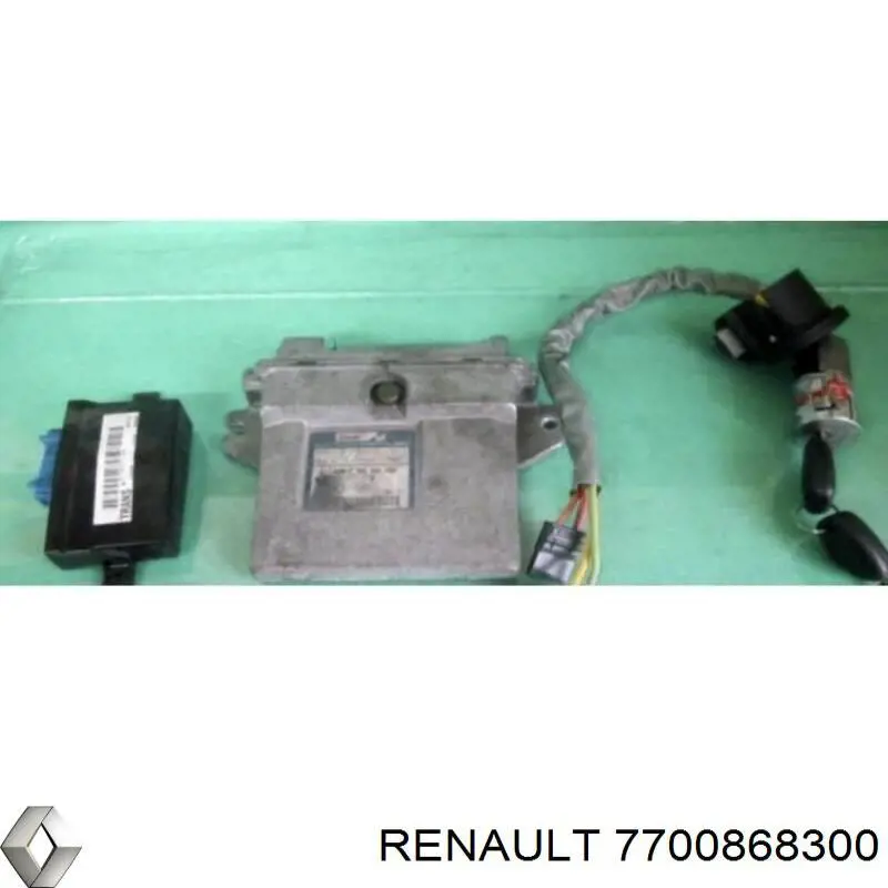 Do koszyka 7700868300 Renault (RVI) 