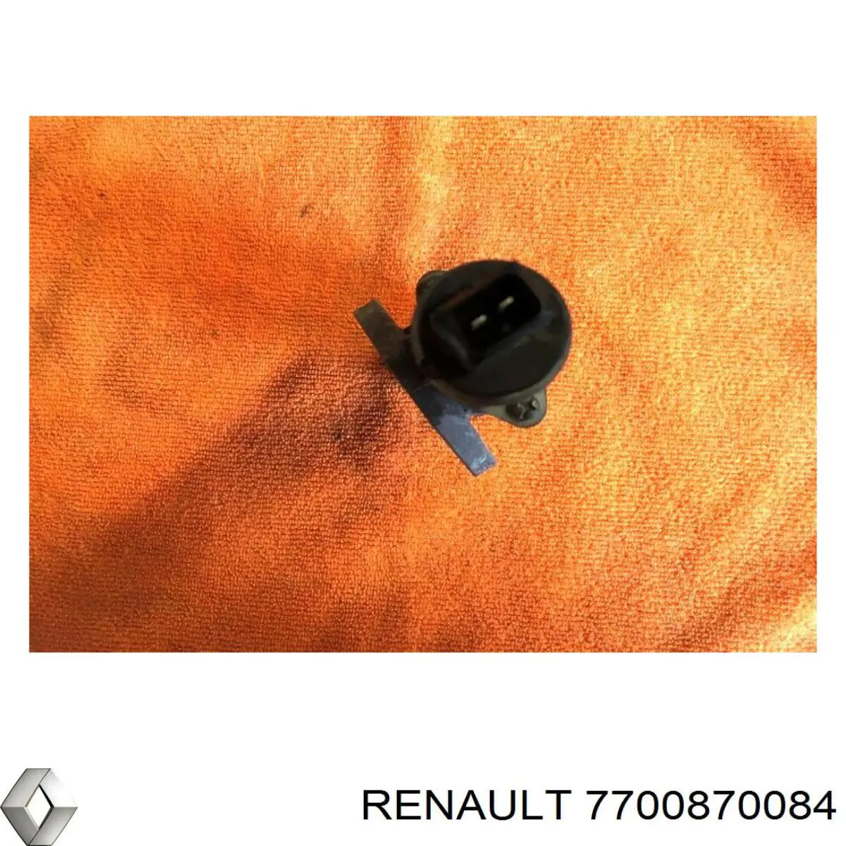 Regulator biegu jałowego Renault (RVI) 7700870084 cena, od 69,45 USD