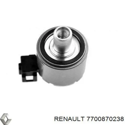 Solenoid automatycznej skrzyni biegów Renault (RVI) 7700870238 cena, od 40,46 USD