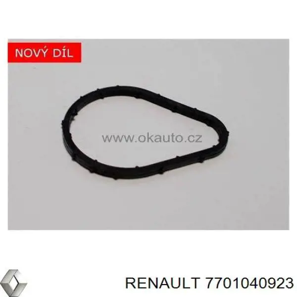 Uszczelka termostatu Renault (RVI) 7701040923 cena, od 8,79 USD