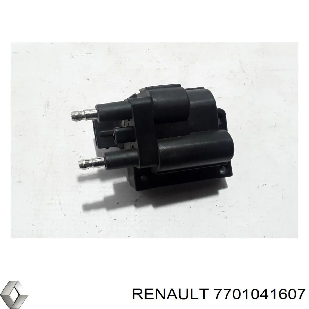 Do koszyka 7701041607 Renault (RVI) Cewka zapłonowa