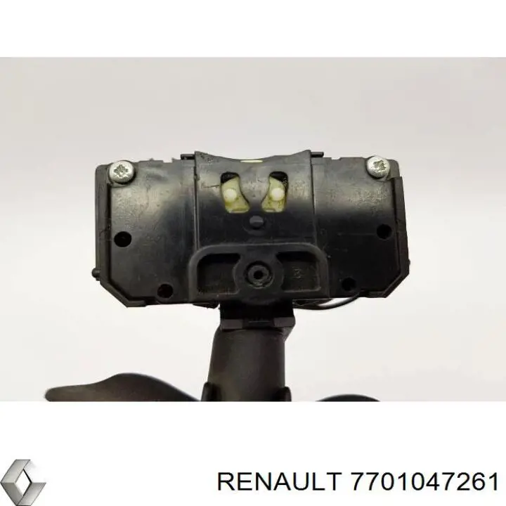 7701047261 Renault (RVI) Przełącznik zespolony lewy