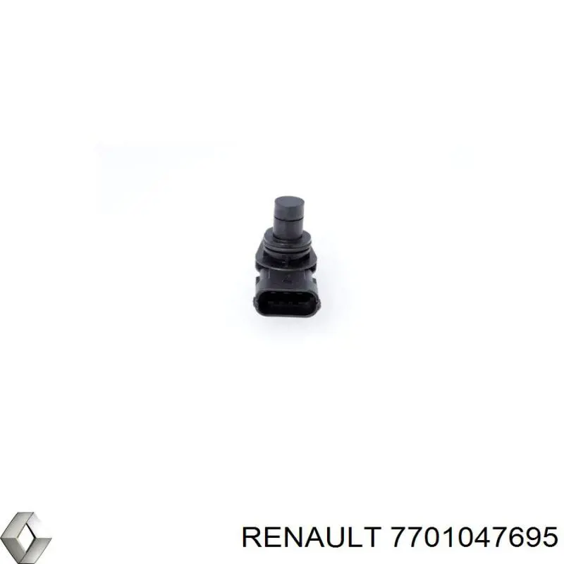 Zawór systemu zasilania paliwa (śruba banjo) Renault (RVI) 7701047695 cena, od 34,63 USD