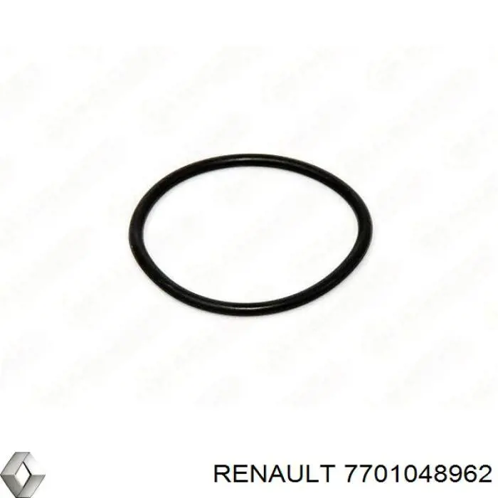 7701048962 Renault (RVI) Uszczelka pompy wtryskowej