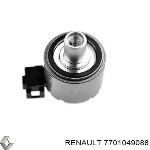 Solenoid automatycznej skrzyni biegów Renault (RVI) 7701049088 cena, od 40,46 USD