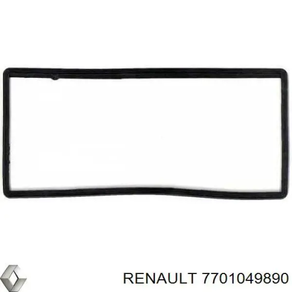  Renault (RVI) 7701049890 cena, od 11,01 USD