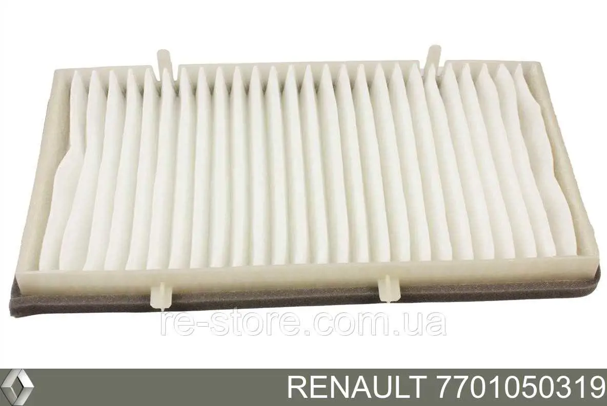 7701050319 Renault (RVI) Filtr kabiny