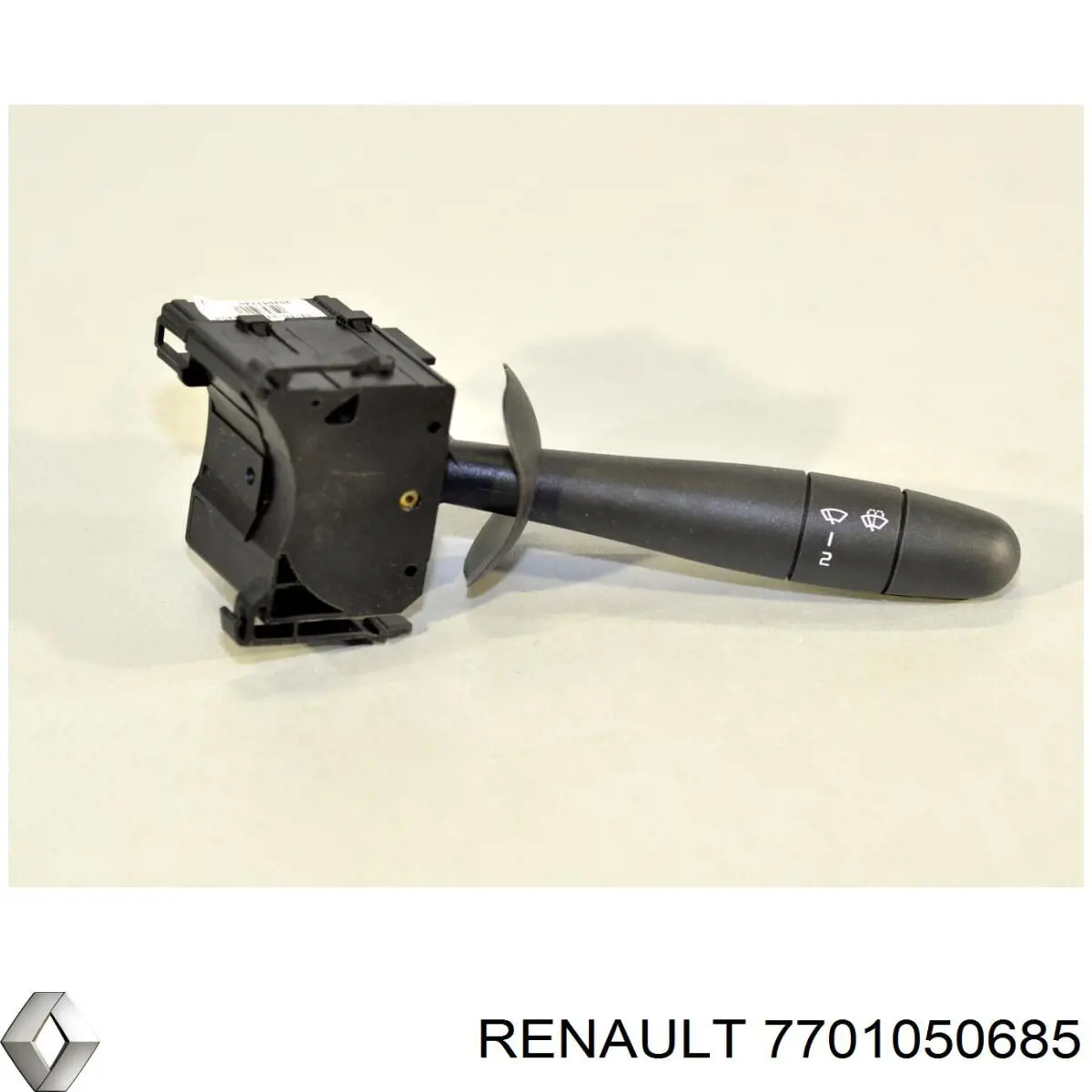 7701050685 Renault (RVI) Przełącznik zespolony prawy