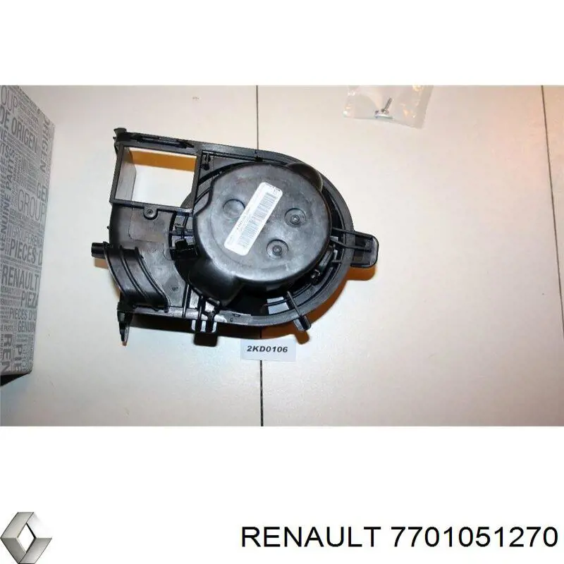 Silniczek wentylatora nagrzewnicy (ogrzewacza wnętrza) VALEO 884641 cena, od 71,30 USD