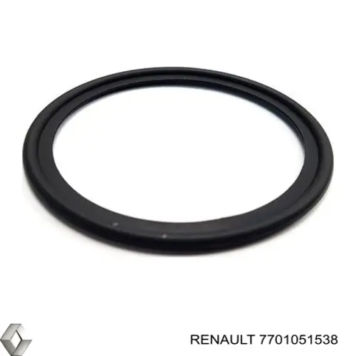 Uszczelka chłodnicy oleju Renault (RVI) 7701051538 cena, od 11,66 USD