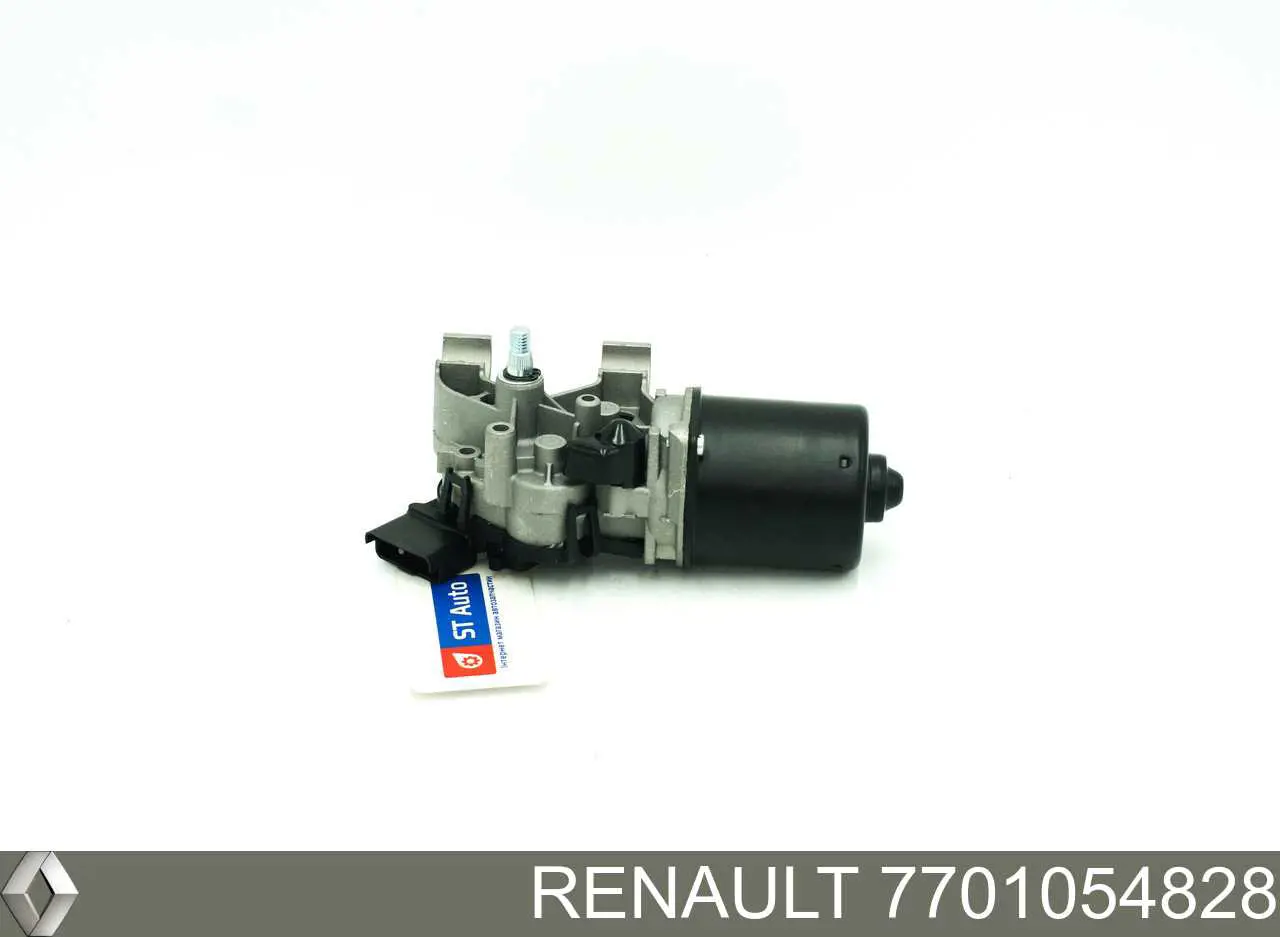 7701054828 Renault (RVI) Silniczek wycieraczki szyby przedniej