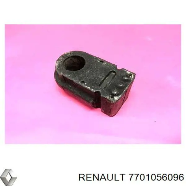 Tuleja stabilizatora przedniego Renault (RVI) 7701056096 cena, od 5,98 USD