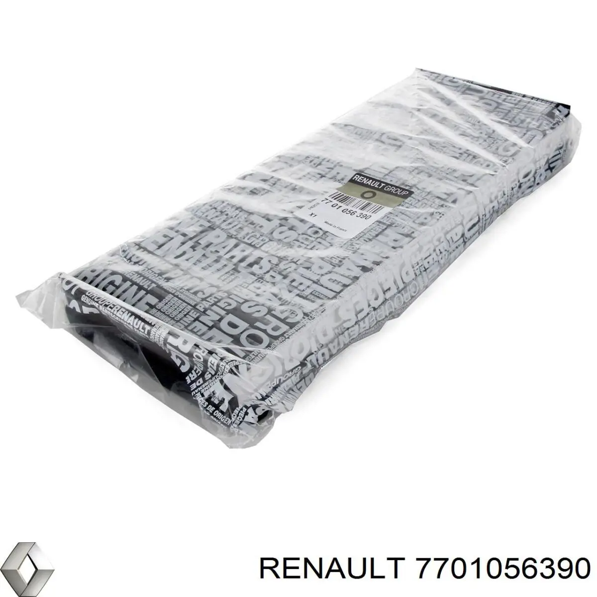 7701056390 Renault (RVI) Filtr kabiny