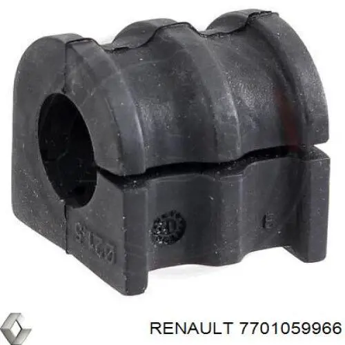 Tuleja stabilizatora przedniego Renault (RVI) 7701059966 cena, od 6,84 USD