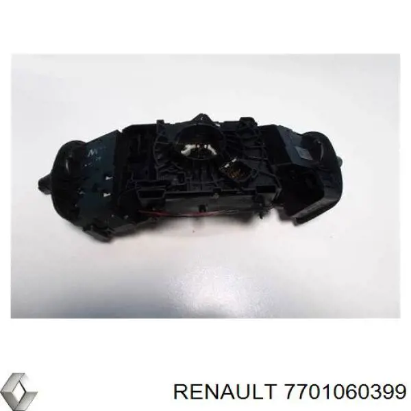 Pierścień kontaktowy AIRBAG, taśma kierownicy HCS2406 Hotaru