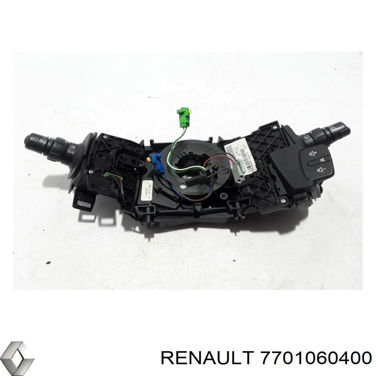 Pierścień kontaktowy AIRBAG, taśma kierownicy Hotaru HCS2406 cena, od 102,15 USD