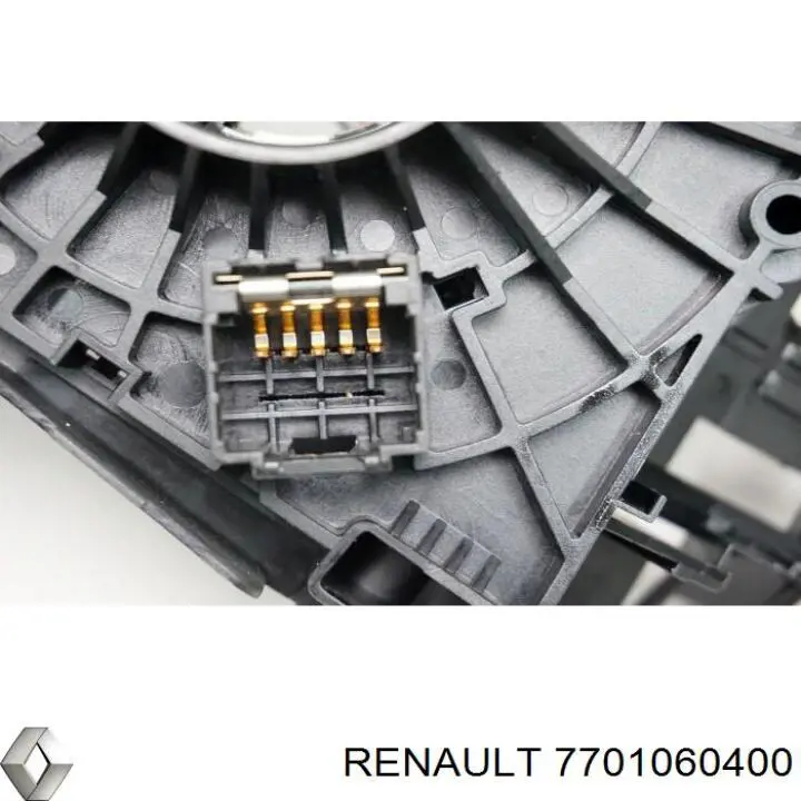 HCS2406 Hotaru Pierścień kontaktowy AIRBAG, taśma kierownicy