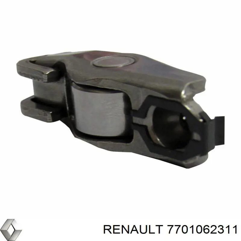 Dźwigienka zaworowa Renault (RVI) 7701062311 cena, od 16,22 USD