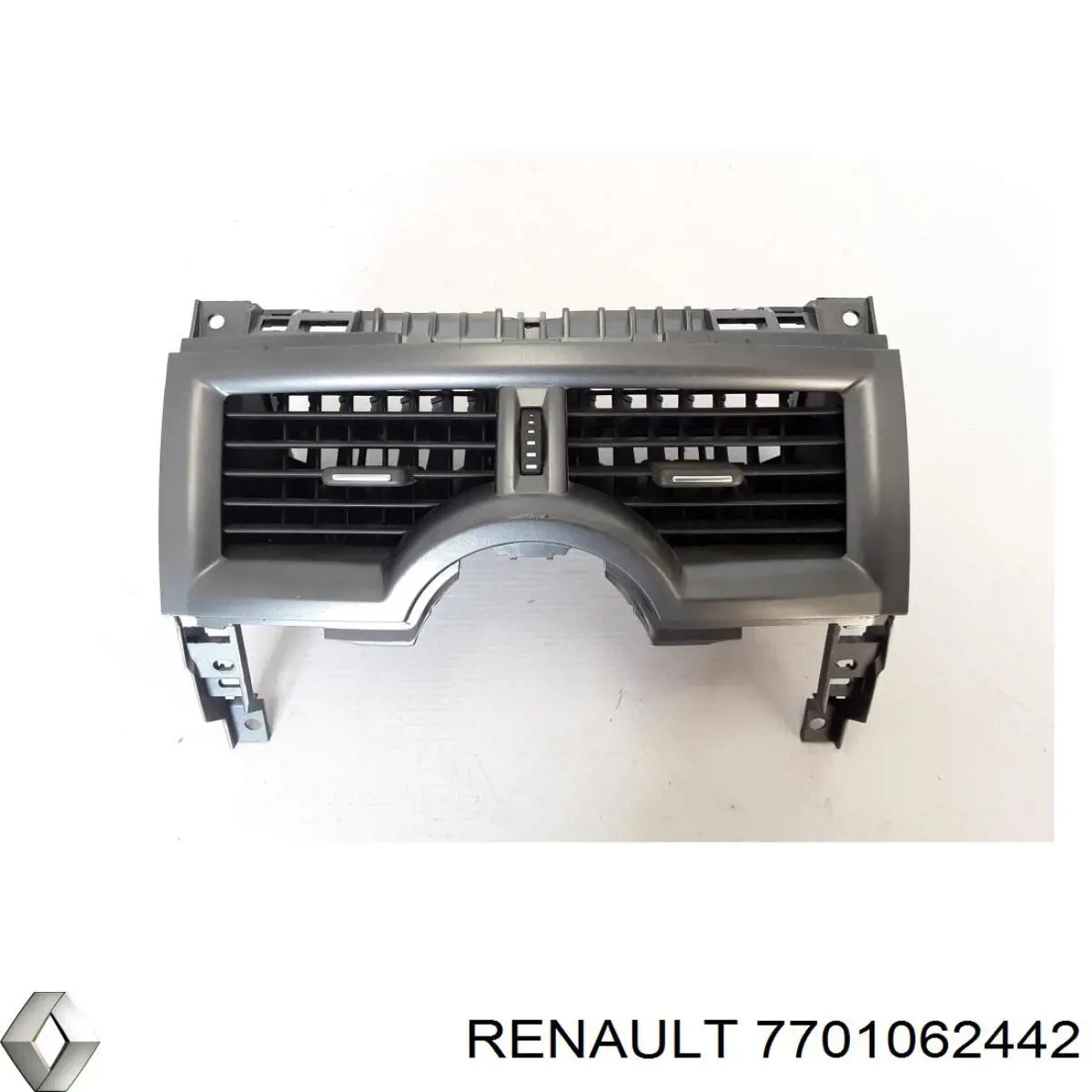 7701062442 Renault (RVI) 