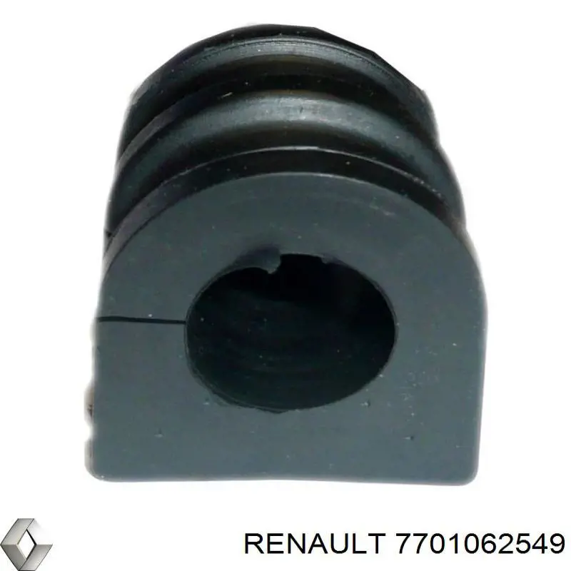 Tuleja stabilizatora przedniego Renault (RVI) 7701062549 cena, od 3,70 USD