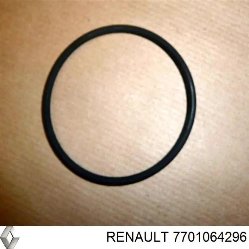 Uszczelka pompy wtryskowej Opel 93161631 cena, od 4,40 USD