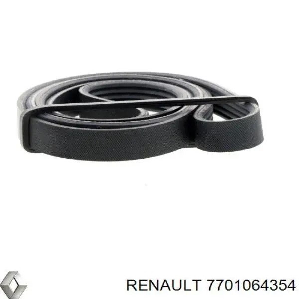 Do koszyka 7701064354 Renault (RVI) Pas napędowy mechanizmów