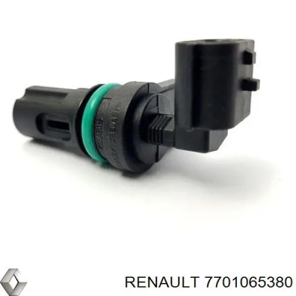 Czujnik położenia wałka rozrządu Renault (RVI) 7701065380 cena, od 37,76 USD