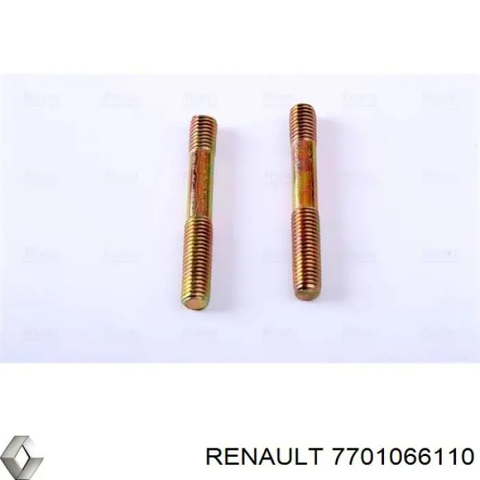 Chłodnica klimatyzacji Renault (RVI) 7701066110 cena, od 103,33 USD