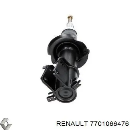 Amortyzator przedni Renault (RVI) 7701066476 cena, od 89,58 USD