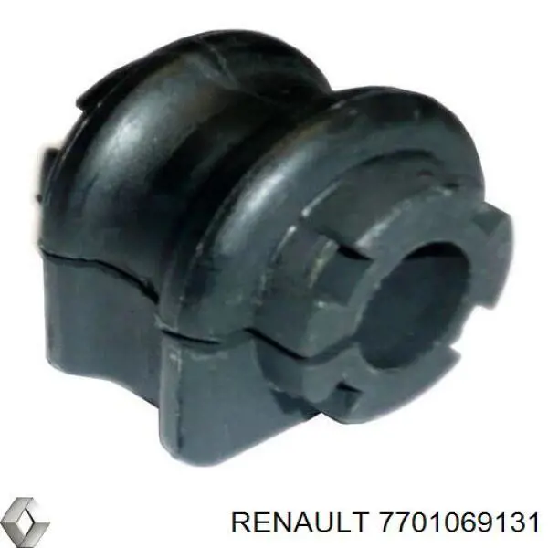 7701069131 Renault (RVI) Tuleja stabilizatora przedniego