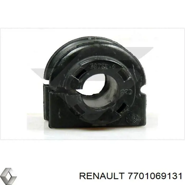 Tuleja stabilizatora przedniego Renault (RVI) 7701069131 cena, od 8,15 USD