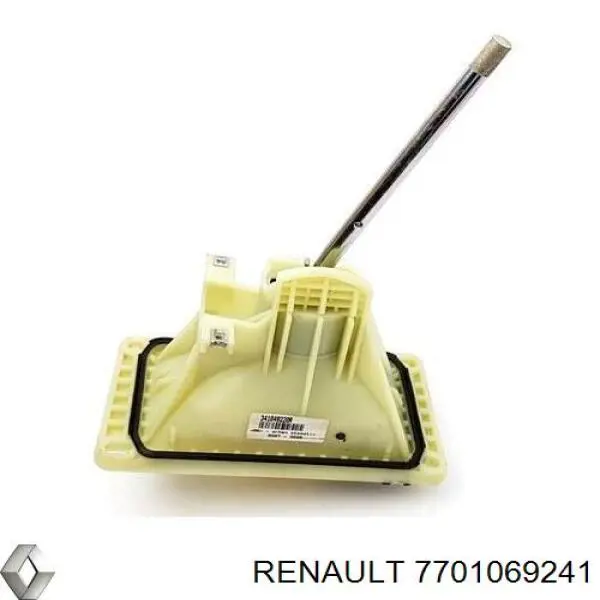 7701069241 Renault (RVI) Mechanizm zmiany biegów (cięgno)