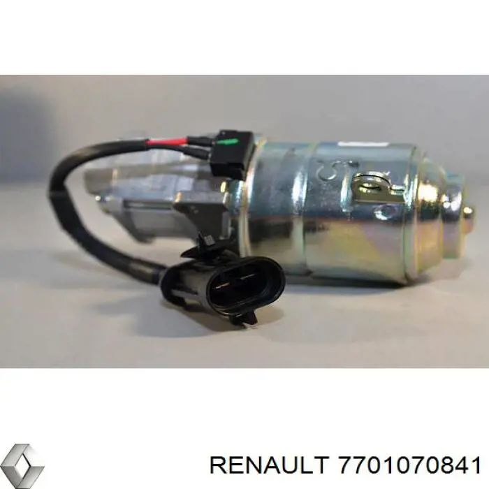 Pompa skrzyni biegów Renault (RVI) 7701070841 cena, od 370,76 USD
